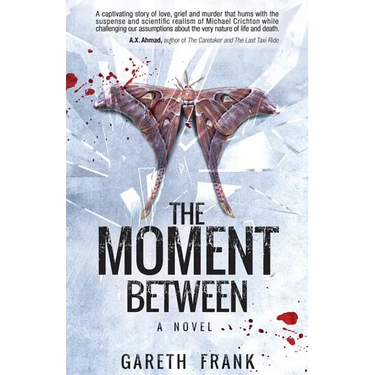 The Moment Between