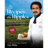 Recipes On Ripples - The Taste, Tale and Treasures from The Backwaters of Kerala