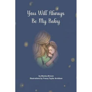 You Will Always Be My Baby