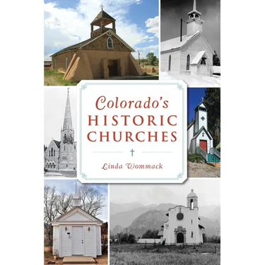 Colorado's Historic Churches