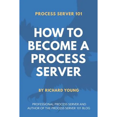 Process Server 101: How to Become a Process Server