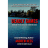 Deadly Games (Book 1 of the Detective Thornton Series)