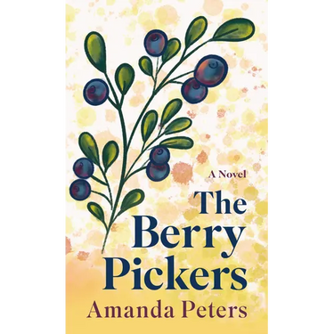 The Berry Pickers