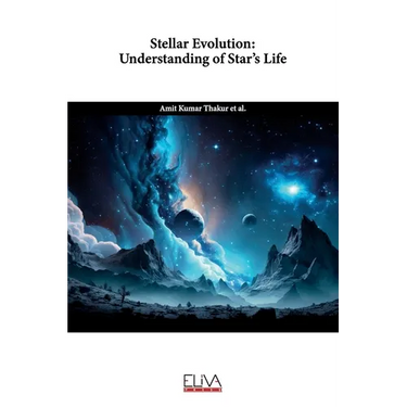Stellar Evolution: Understanding of Star's life