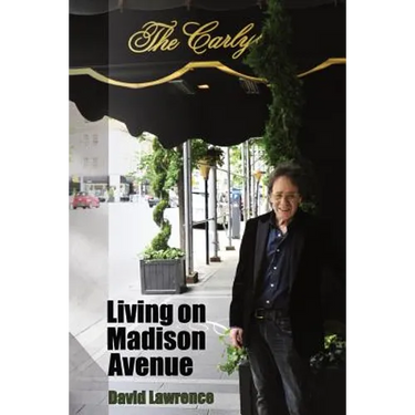 Living on Madison Avenue
