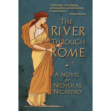 The River Through Rome