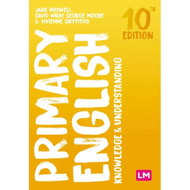 Primary English: Knowledge and Understanding