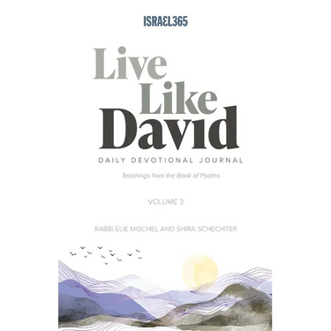 Live Like David - Volume 3