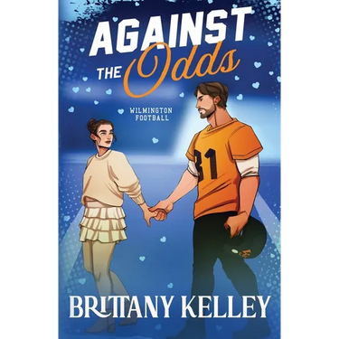 Against The Odds