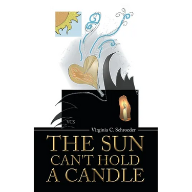 The Sun Can't Hold a Candle
