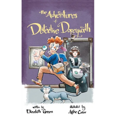 The Adventures of Detective Dopeyworth