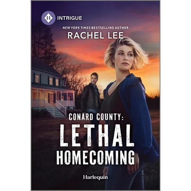 Conard County: Lethal Homecoming