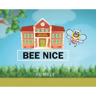 Bee Nice
