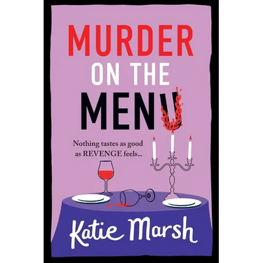 Murder on the Menu