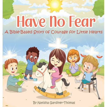Have No Fear