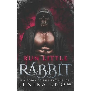 Run, Little Rabbit