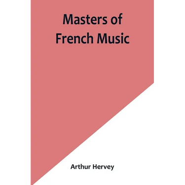 Masters of French Music