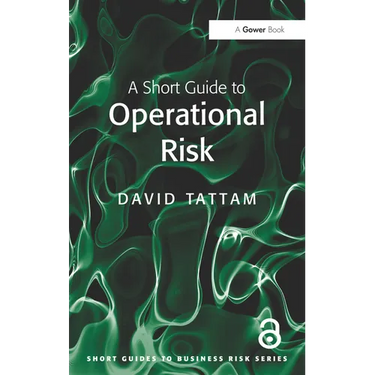 A Short Guide to Operational Risk