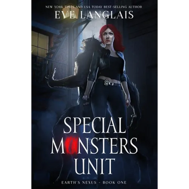 Special Monsters Unit