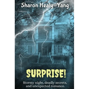 Surprise!