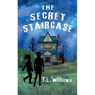 The Secret Staircase