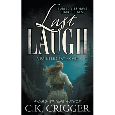 Last Laugh: A Historical Mystery