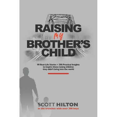 Raising My Brother's Child