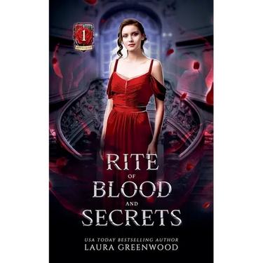Rite Of Blood And Secrets