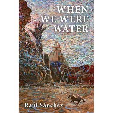When We Were Water