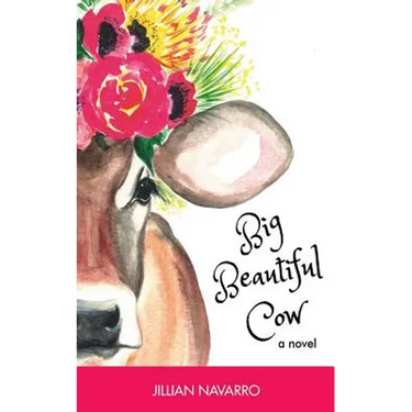 Big Beautiful Cow