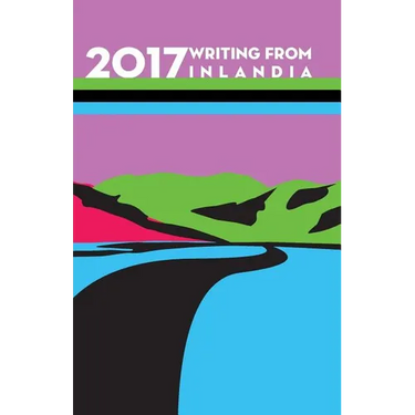 2017 Writing from Inlandia