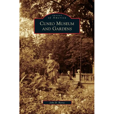 Cuneo Museum and Gardens