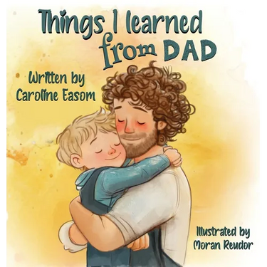 Things I learned from Dad