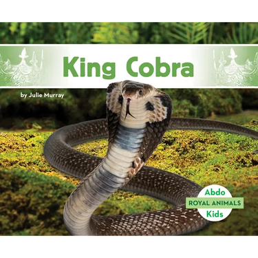 King Cobra