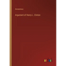 Argument of Henry L. Clinton