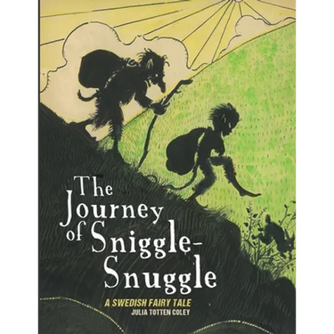 The Journey of Sniggle-Snuggle