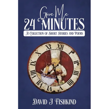 Give Me 24 Minutes
