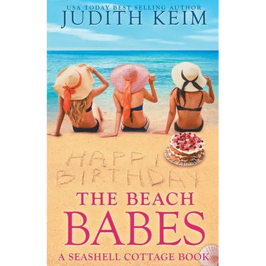 The Beach Babes