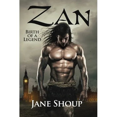 Zan: Birth of a Legend