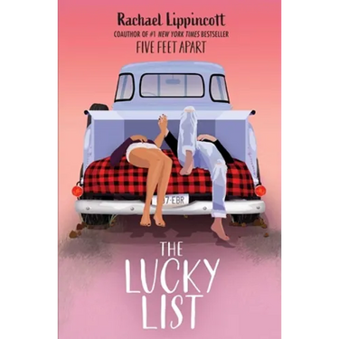 The Lucky List