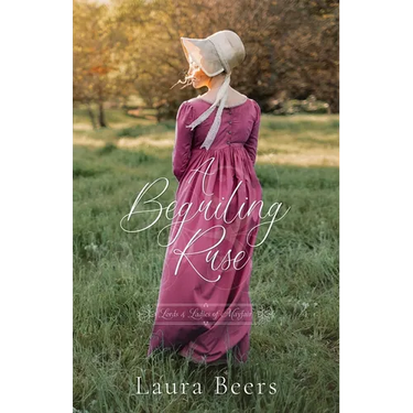 A Beguiling Ruse: A Regency Romance