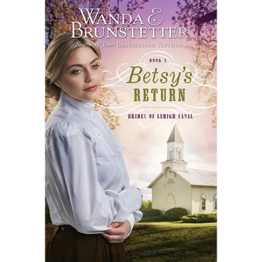 Betsy's Return