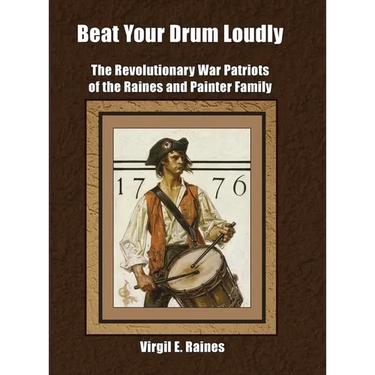 Beat Your Drum Loudly
