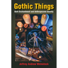Gothic Things: Dark Enchantment and Anthropocene Anxiety