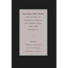 Dear Papa, Dear Charley: The Peregrinations of a Revolutionary Aristocrat, as Told by Charles Carroll of Carrollton and His Father, Charles Carroll of