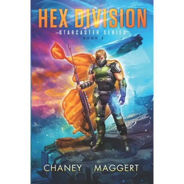Hex Division