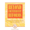 Beyond Counterfeit Reform: Forging an Authentic Future for All Learners