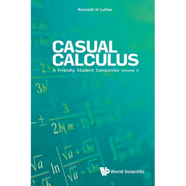 Casual Calculus (V3)