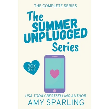 Summer Unplugged: The Complete Series