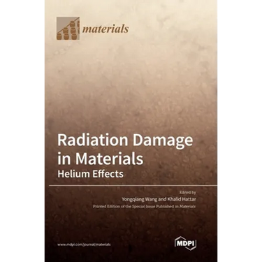 Radiation Damage in Materials: Helium Effects